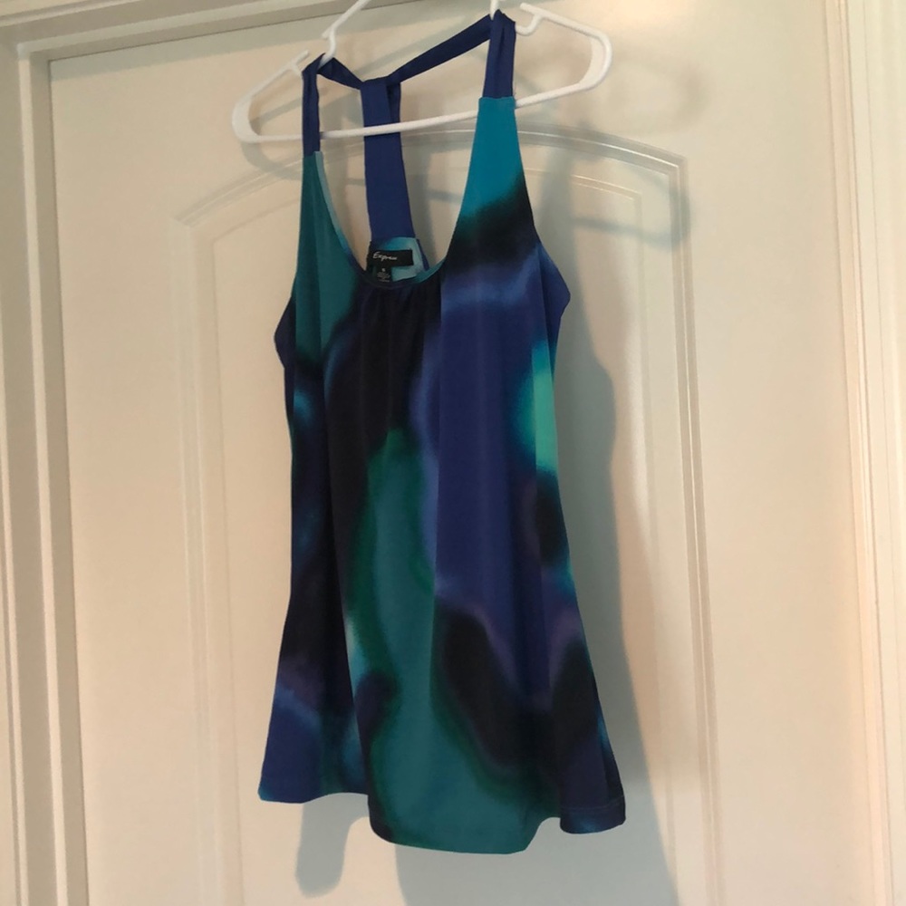 Express Top